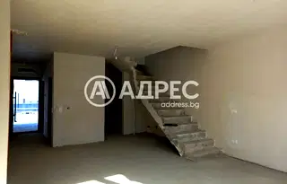 Къща в Модерно предие