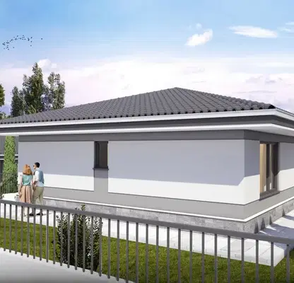 Photo 4 — House in Студентско че