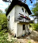 Къща в с. Герман