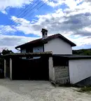 Къща в с. Звездица