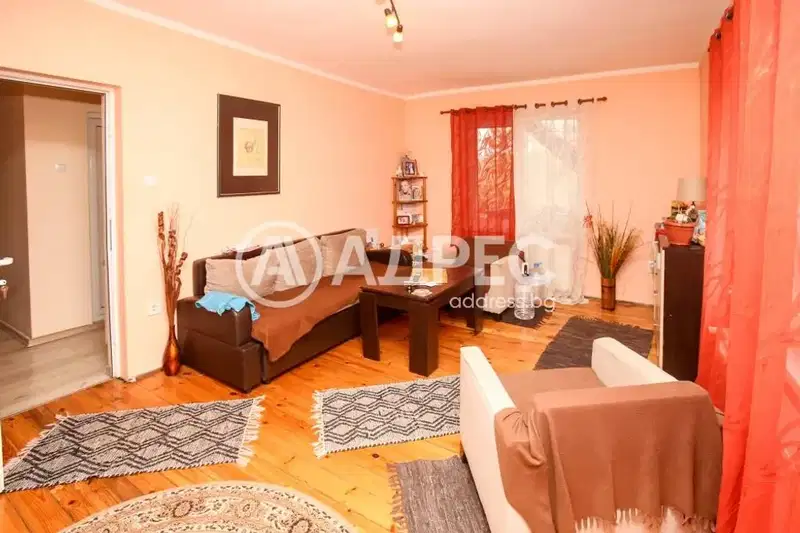 House in Kokalyane