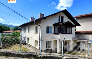 Къща в с. Владая