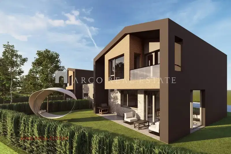House in Voluyak