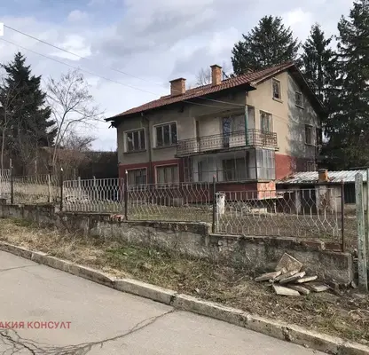 Снимка 3 — Къща в с. Балша