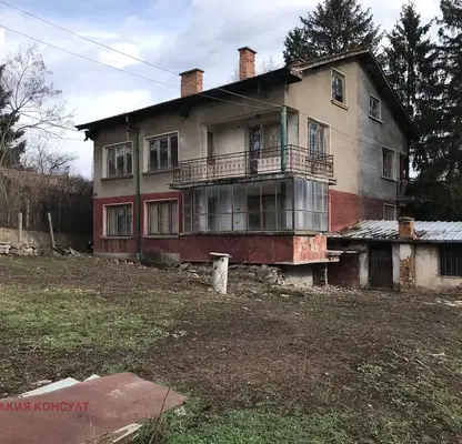 Снимка 4 — Къща в с. Балша