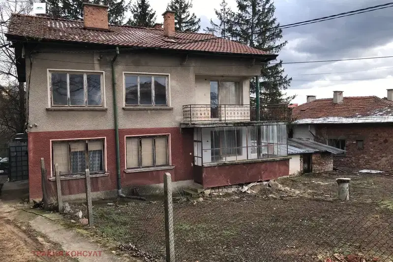 Къща в с. Балша