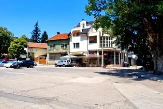 Къща в с. Долни Пасарел