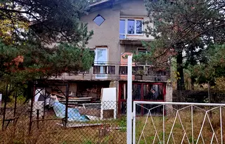 Къща в с. Плана