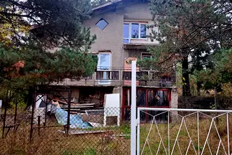 Къща в с. Плана