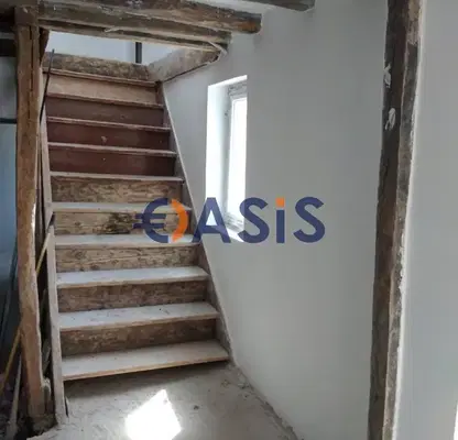Photo 2 — Renovated 9-room house in Izvor village, Burgas