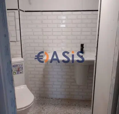 Photo 4 — Renovated 9-room house in Izvor village, Burgas