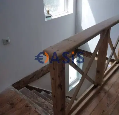 Photo 5 — Renovated 9-room house in Izvor village, Burgas
