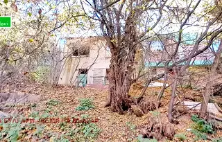 Къща в с. Мърчаево