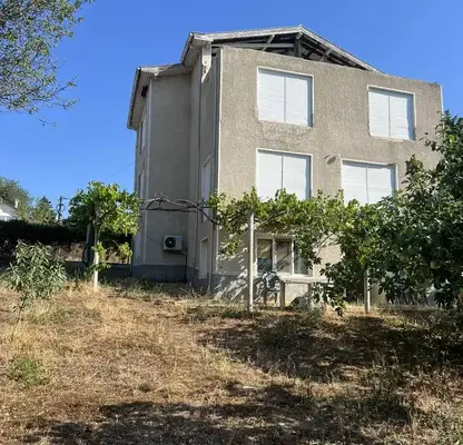 Photo 2 — House in м-т Евксино
