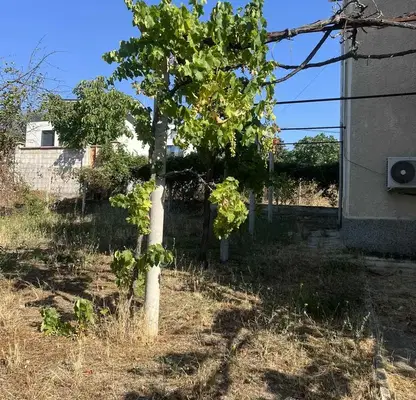 Photo 5 — House in м-т Евксино