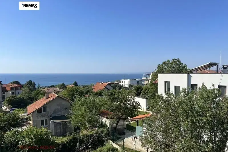 House in м-т Евксино