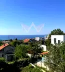 Къща в м-т Евксино