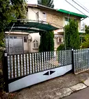 Къща в Банкя
