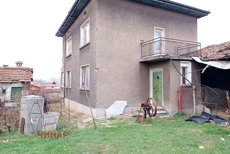 House in Jelyava
