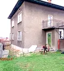 Къща в с. Желява