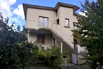 Къща в с. Владая