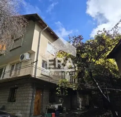 Снимка 4 — Къща в с. Мърчаево