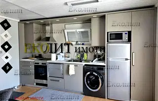 Къща в Банкя