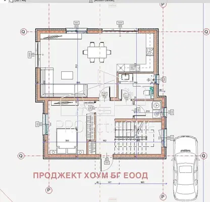 Снимка 5 — Къща в с. Маринка