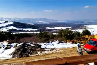 Къща в с. Владая