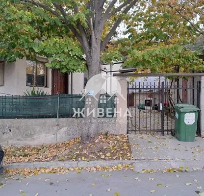 Снимка 2 — Къща в с. Константиново
