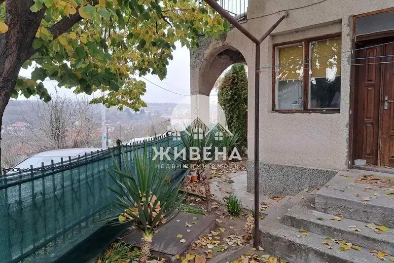 Къща в с. Константиново