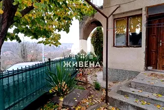Къща в с. Константиново