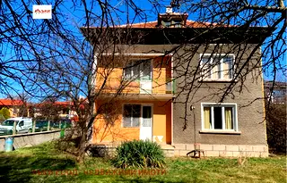Къща в с. Горни Богров