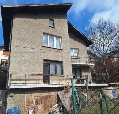 Снимка 4 — Къща в с. Владая