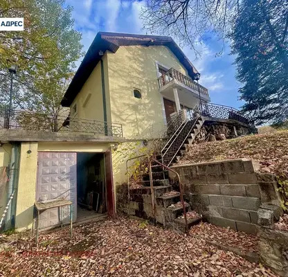 Photo 4 — House in Студентски