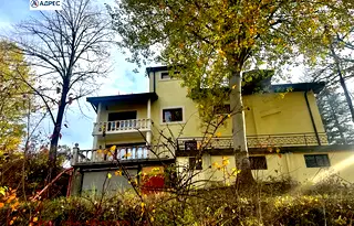 Къща в Студентски