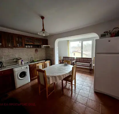 Photo 2 — House in Bankya