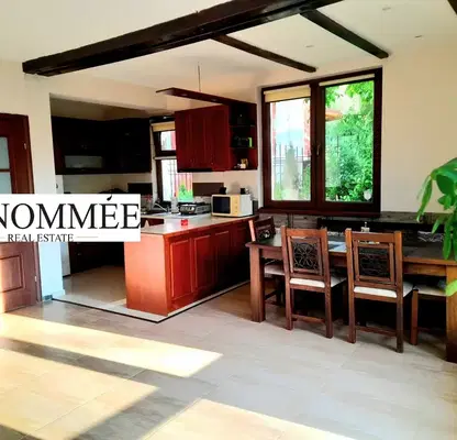 Photo 2 — 5-room house in Pancharevo village with panoramic terrace