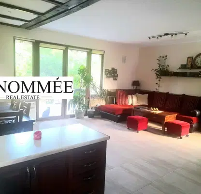 Photo 3 — 5-room house in Pancharevo village with panoramic terrace
