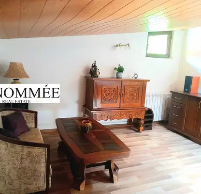 Photo 4 — 5-room house in Pancharevo village with panoramic terrace