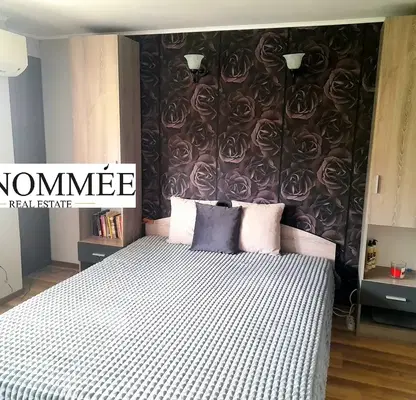Photo 5 — 5-room house in Pancharevo village with panoramic terrace