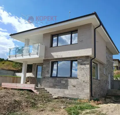 Photo 2 — Detached house with 3 bedrooms in Studentski Grad, Stara Zagora