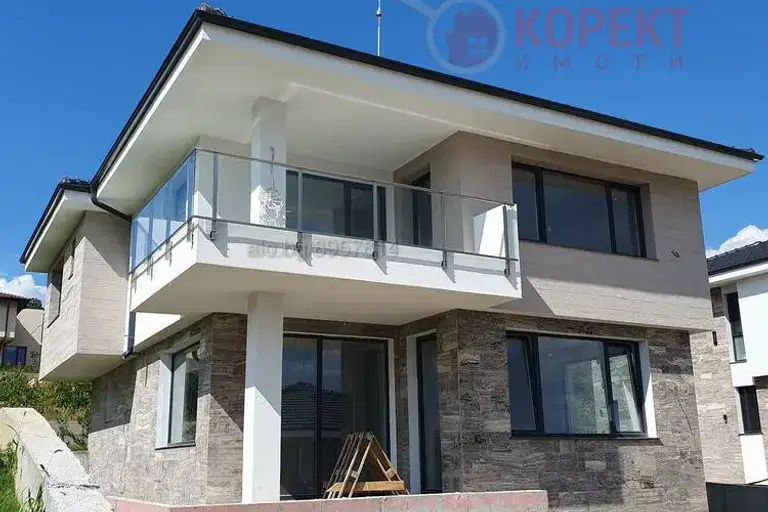 Detached house with 3 bedrooms in Studentski Grad, Stara Zagora