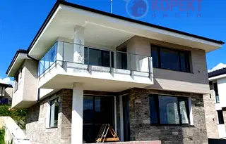 Къща в Студентско че