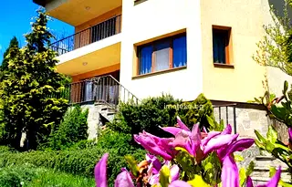 Къща в с. Мало Бучино