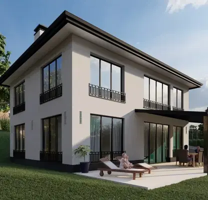 Photo 2 — House in Bankya