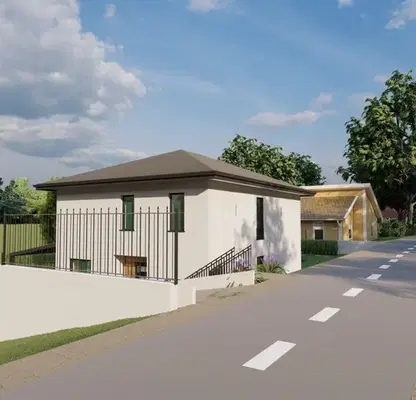 Photo 3 — House in Bankya