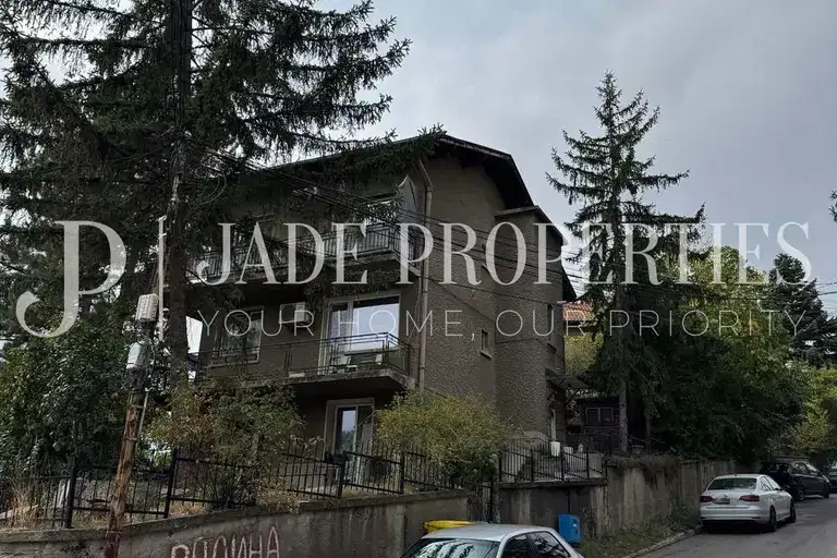House in Bankya