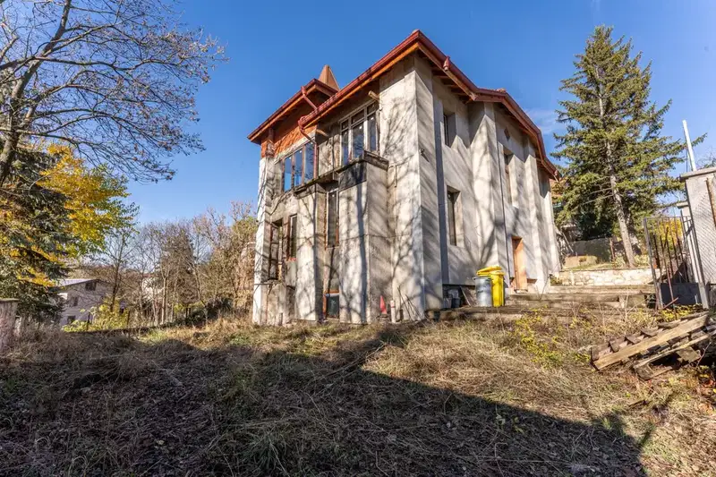 House in Bankya