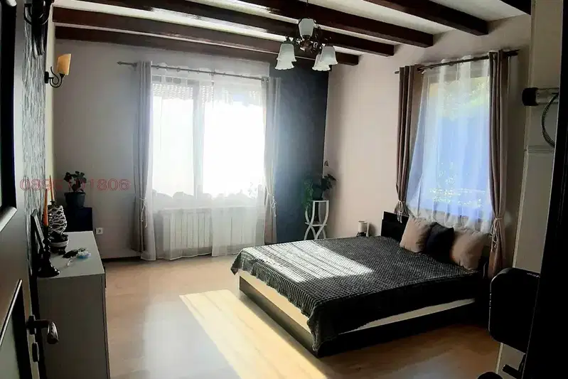 House in Pancharevo